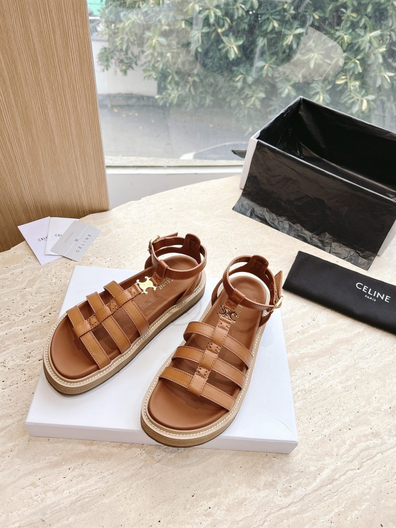 Celine Sandals